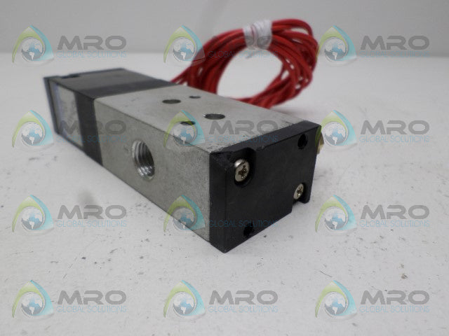 KOGANEI VP300-4E1-70-6W AIR VALVE *NEW NO BOX*