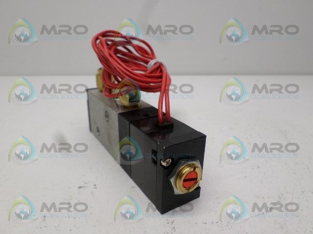 KOGANEI VP300-4E1-70-6W AIR VALVE *NEW NO BOX*