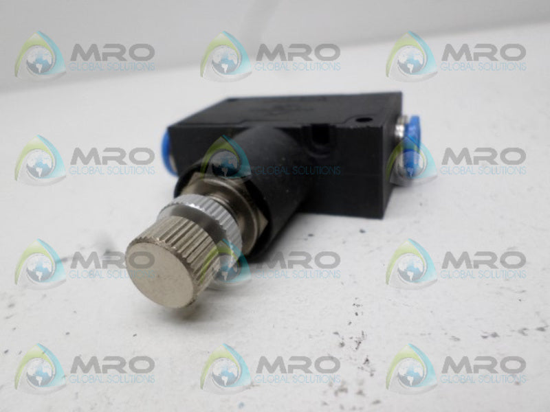 FESTO LR-QS-8 PRESSURE REGULATOR *NEW NO BOX*