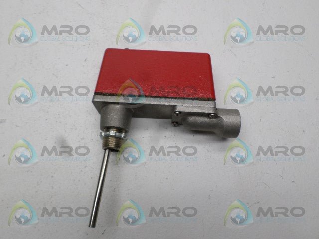 POTTER ELECTRIC PIVS-B PRESSURE SWITCH *NEW NO BOX*