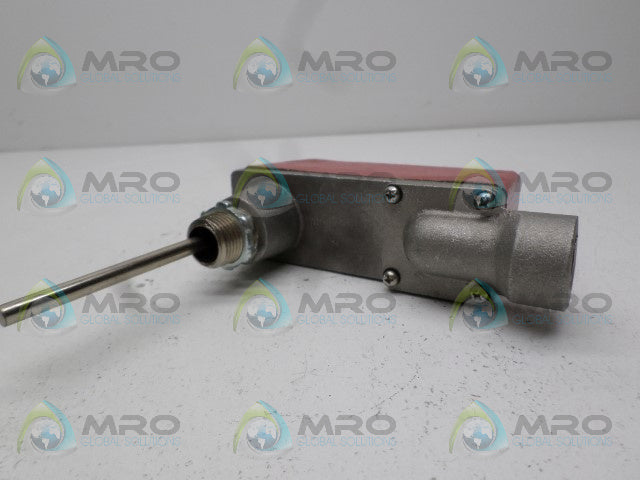 POTTER ELECTRIC PIVS-B PRESSURE SWITCH *NEW NO BOX*