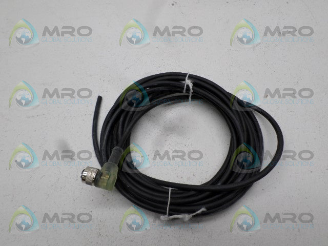 BINDER 79-3436-40-04 CABLE CONNECTOR *NEW NO BOX*