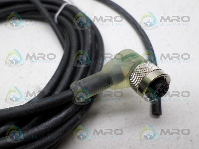 BINDER 79-3436-40-04 CABLE CONNECTOR *NEW NO BOX*