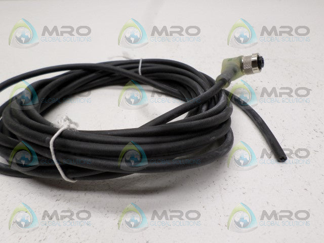 BINDER 79-3436-40-04 CABLE CONNECTOR *NEW NO BOX*