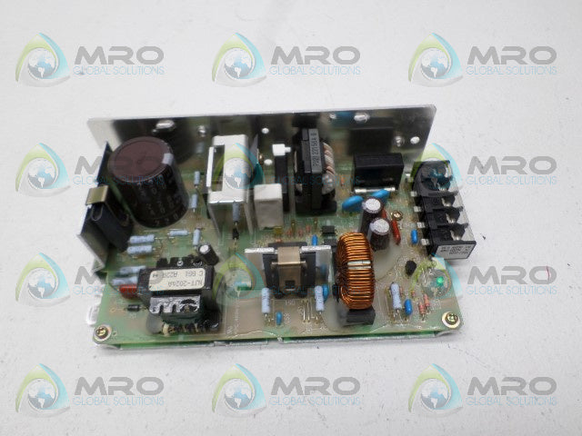OMRON S82J-2024 POWER SUPPLY *NEW NO BOX*
