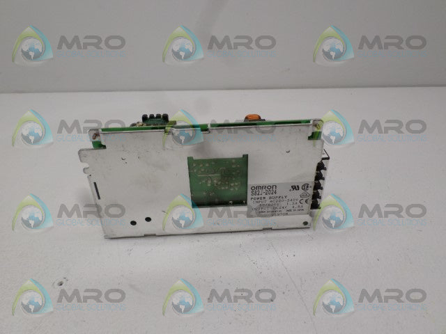 OMRON S82J-2024 POWER SUPPLY *NEW NO BOX*