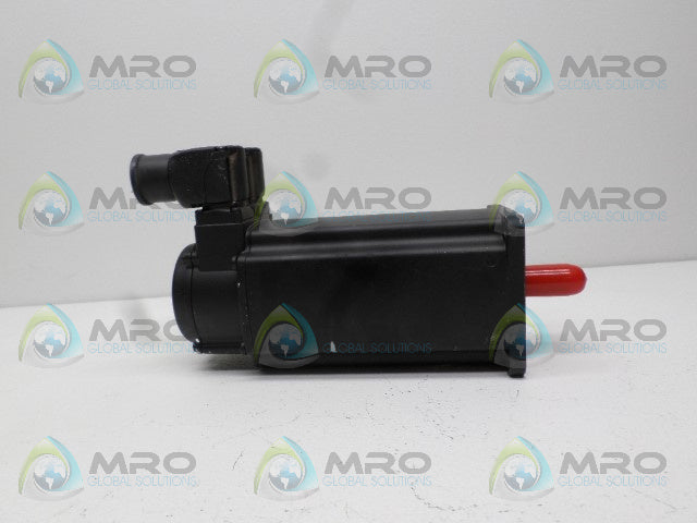 REXROTH MSK040B-0600-NN-S1-UG1-NNNN SERVO MOTOR *NEW NO BOX*