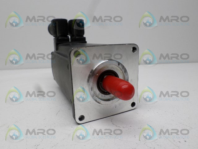 REXROTH MSK040B-0600-NN-S1-UG1-NNNN SERVO MOTOR *NEW NO BOX*