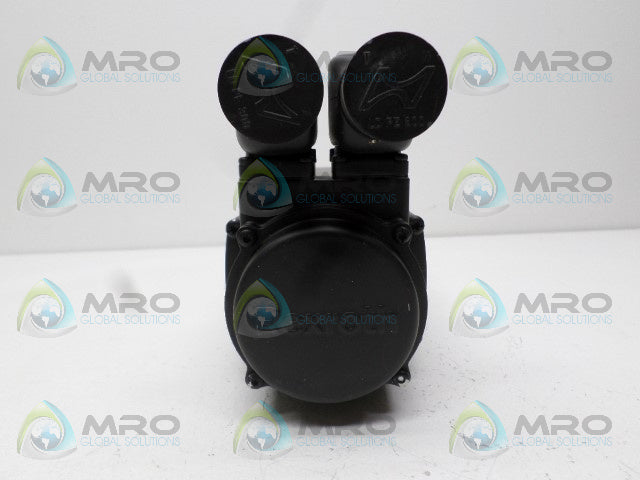 REXROTH MSK040B-0600-NN-S1-UG1-NNNN SERVO MOTOR *NEW NO BOX*