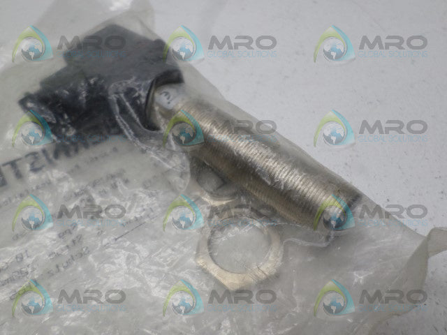 BERSTEIN KIB-M18PS/005-KLSD INDUCTIVE PROXIMITY SWITCH *NEW IN FACTORY BAG*
