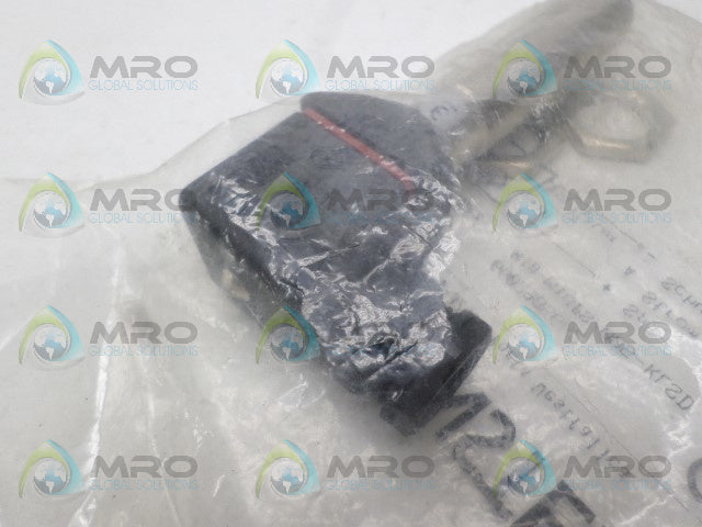 BERSTEIN KIB-M18PS/005-KLSD INDUCTIVE PROXIMITY SWITCH *NEW IN FACTORY BAG*