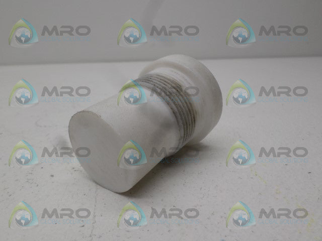 IFM EFECTOR KI-NTFL-BODY MOUNTING WELL *USED*
