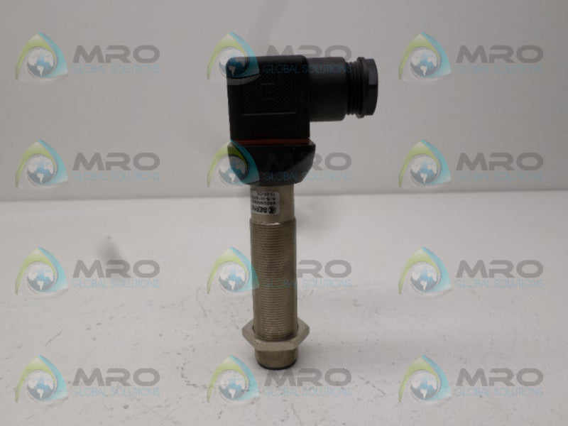 BERSTEIN KIB-M18PS/005-KLSD INDUCTIVE PROXIMITY SWITCH *NEW NO BOX*