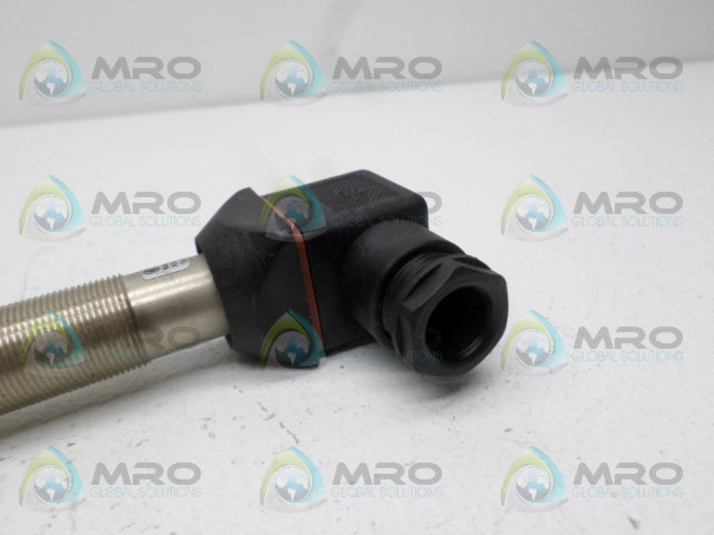 BERSTEIN KIB-M18PS/005-KLSD INDUCTIVE PROXIMITY SWITCH *NEW NO BOX*