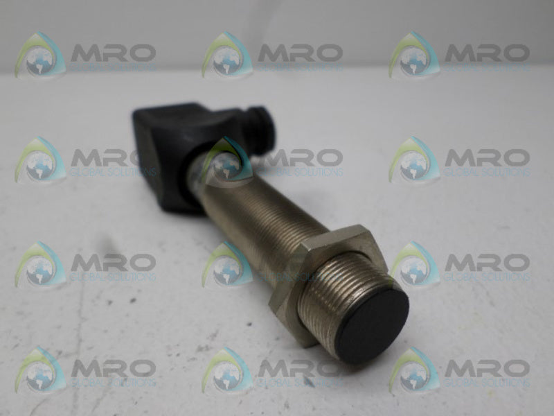 BERSTEIN KIB-M18PS/005-KLSD INDUCTIVE PROXIMITY SWITCH *NEW NO BOX*