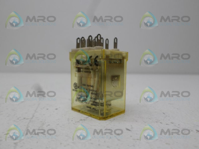 IDEC RY4S-U 220-240VAC  UNMP