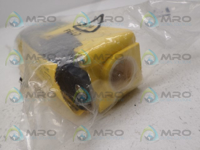 TURCK Ni40U-CP40-AP6X2/S10 PROXIMITY SENSOR *NEW IN FACTORY BAG*