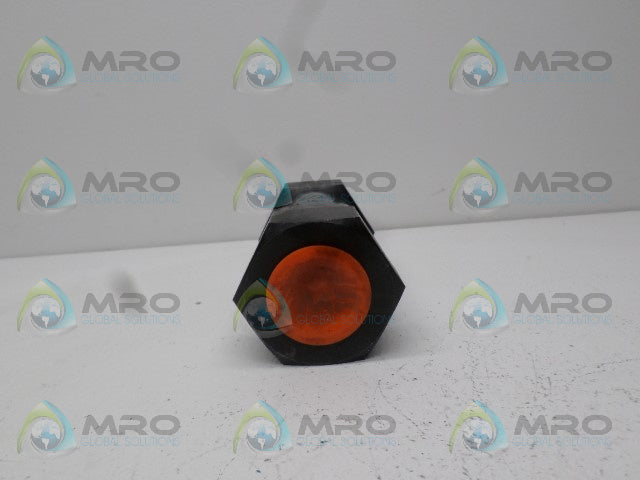 VICKERS DT8P1-10-11-5-11 CHECK VALVE *NEW NO BOX*