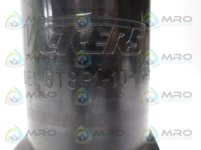 VICKERS DT8P1-10-11-5-11 CHECK VALVE *NEW NO BOX*