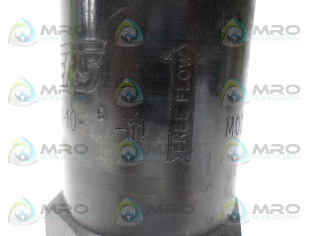 VICKERS DT8P1-10-11-5-11 CHECK VALVE *NEW NO BOX*