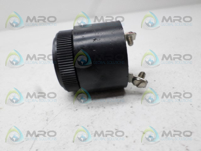 FLOYD BELL MC-09-516-S AUDIOALARM *NEW NO BOX*