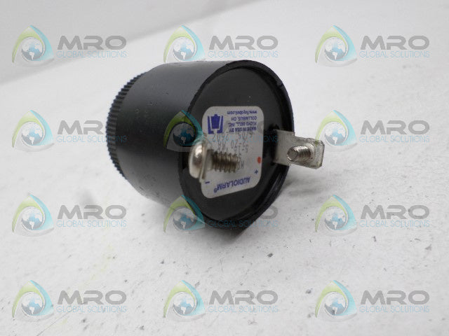 FLOYD BELL MC-09-516-S AUDIOALARM *NEW NO BOX*
