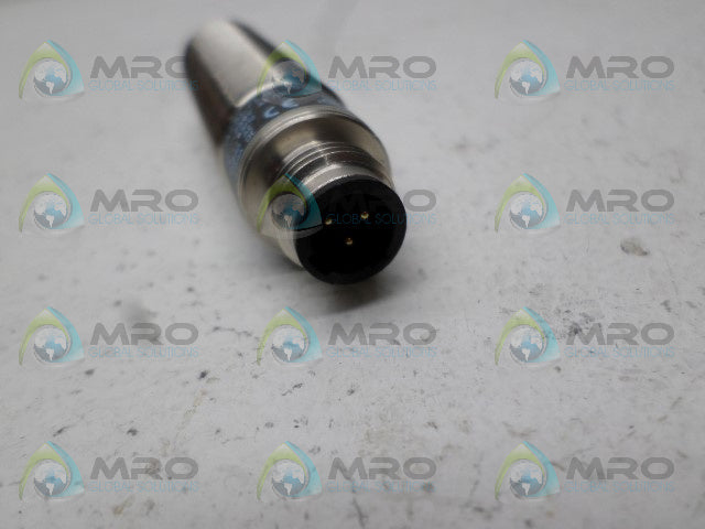 IFM EFECTOR IG0344 INDUCTIVE PROXIMITY SENSOR *NEW NO BOX*