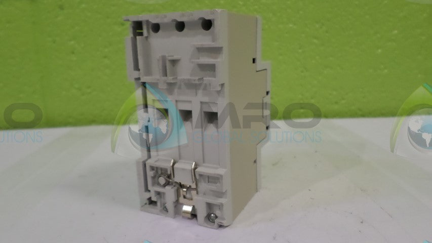 SPRECHER+SCHUH KT4-C2A-B63 MANUEL MOTOR STARTER *NEW IN BOX*