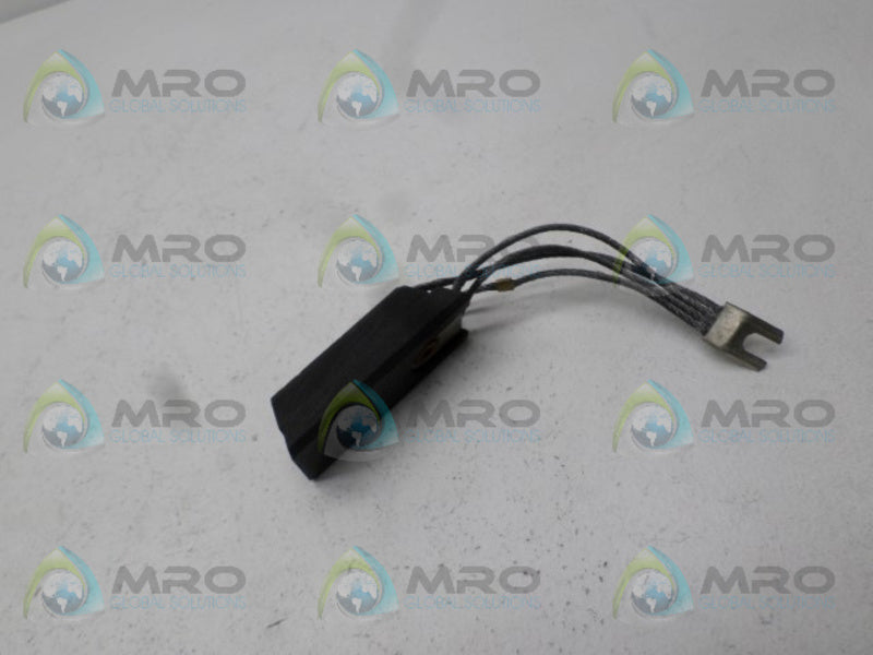 INDUSTRIAL MRO DX T566 CARBON BRUSH *NEW NO BOX*