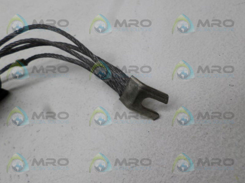 INDUSTRIAL MRO DX T566 CARBON BRUSH *NEW NO BOX*