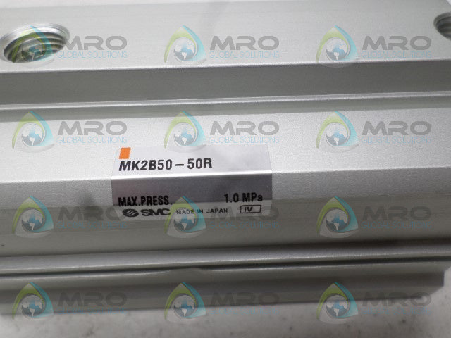 SMC MK2B50-50R PNEUMATIC VALVE *NEW NO BOX*