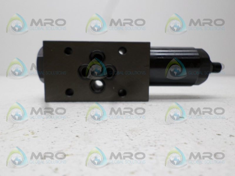 NACHI OG-G01-P1-E20 MODULAR VALVE NSNP