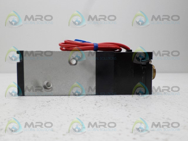 KOHANEI VP300-4E1-6W AIR VALVE *NEW NO BOX*