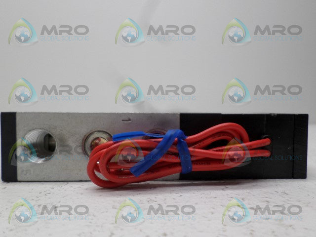 KOHANEI VP300-4E1-6W AIR VALVE *NEW NO BOX*