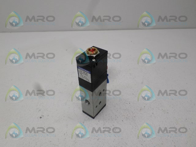 KOHANEI VP300-4E1-6W AIR VALVE *NEW NO BOX*