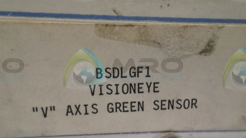 TRI-TRONICS BSDLGF1 SENSOR *NEW IN BOX*