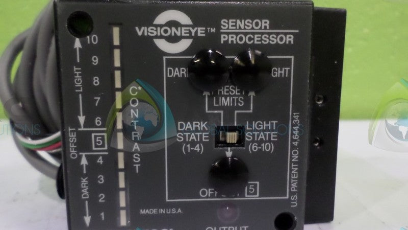 TRI-TRONICS BSDLGF1 SENSOR *NEW IN BOX*