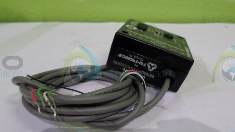 TRI-TRONICS BSDLGF1 SENSOR *NEW IN BOX*