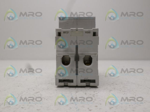MERLIN GERIN 24524 CIRCUIT BREAKER 16A  NSNP