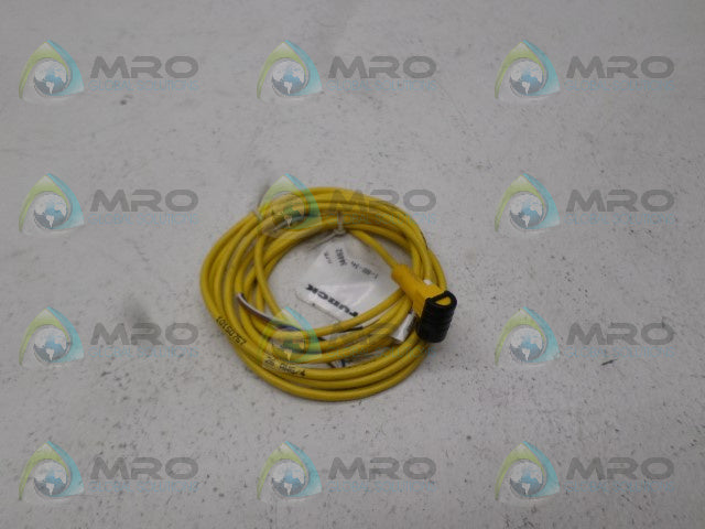 TURCK PKW4Z-2 DISCONNECT CABLE *NEW NO BOX*