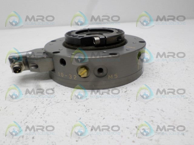 APPLIED ROBOTICS QS-200NP-T3 QUICKSTOP BRAKE UNIT *NEW NO BOX*