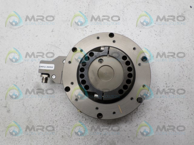 APPLIED ROBOTICS QS-200NP-T3 QUICKSTOP BRAKE UNIT *NEW NO BOX*