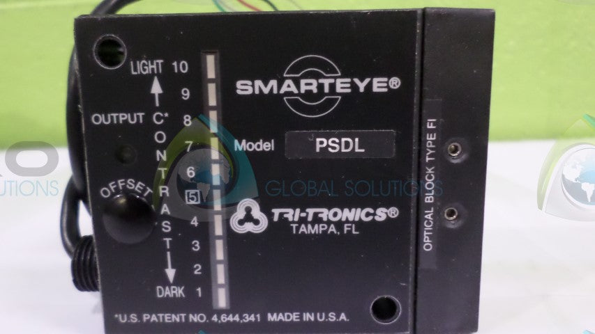TRI-TRONICS PSDRF1 DIGITAL FIBER OPTIC *NEW IN BOX*
