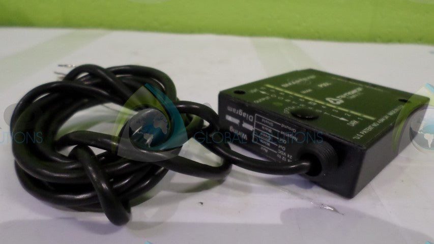 TRI-TRONICS PSDRF1 DIGITAL FIBER OPTIC *NEW IN BOX*