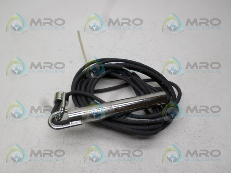 MILLITRONICS 94121110 24250162 SAFE TILT SWITCH PROBE *NEW NO BOX*
