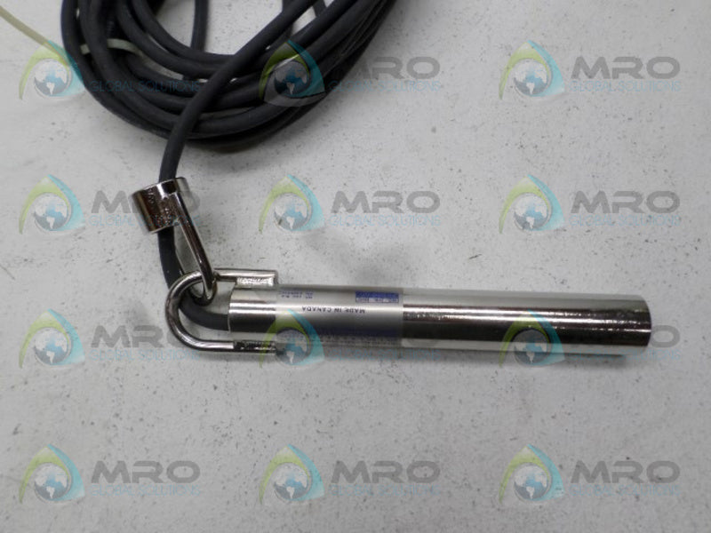 MILLITRONICS 94121110 24250162 SAFE TILT SWITCH PROBE *NEW NO BOX*