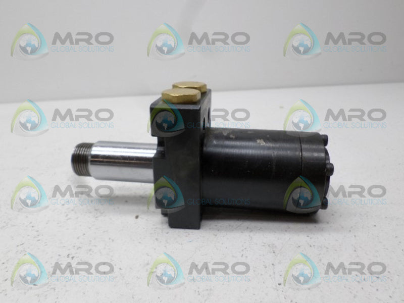 KURI 050RD-92 HYDRAULIC BASE SWING CLAMP  NSNP