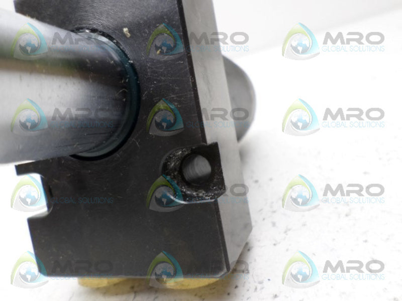 KURI 050RD-92 HYDRAULIC BASE SWING CLAMP  NSNP