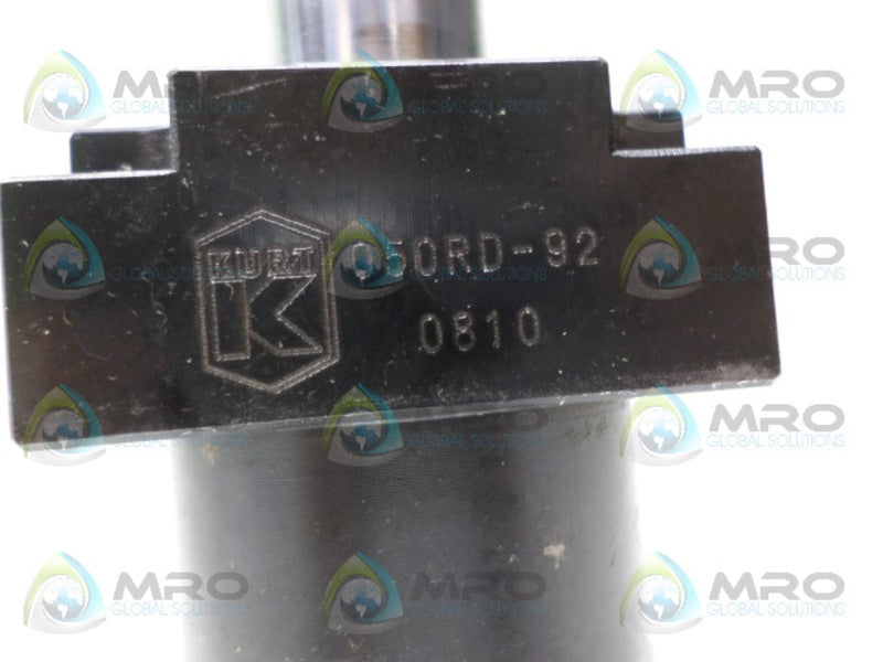 KURI 050RD-92 HYDRAULIC BASE SWING CLAMP  NSNP