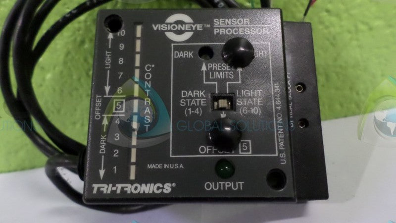 TRI-TRONICS BPSDLGF1 SENSOR *NEW IN BOX*